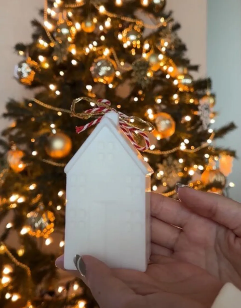 3'lü Dekoratif Seti - Görsel 4