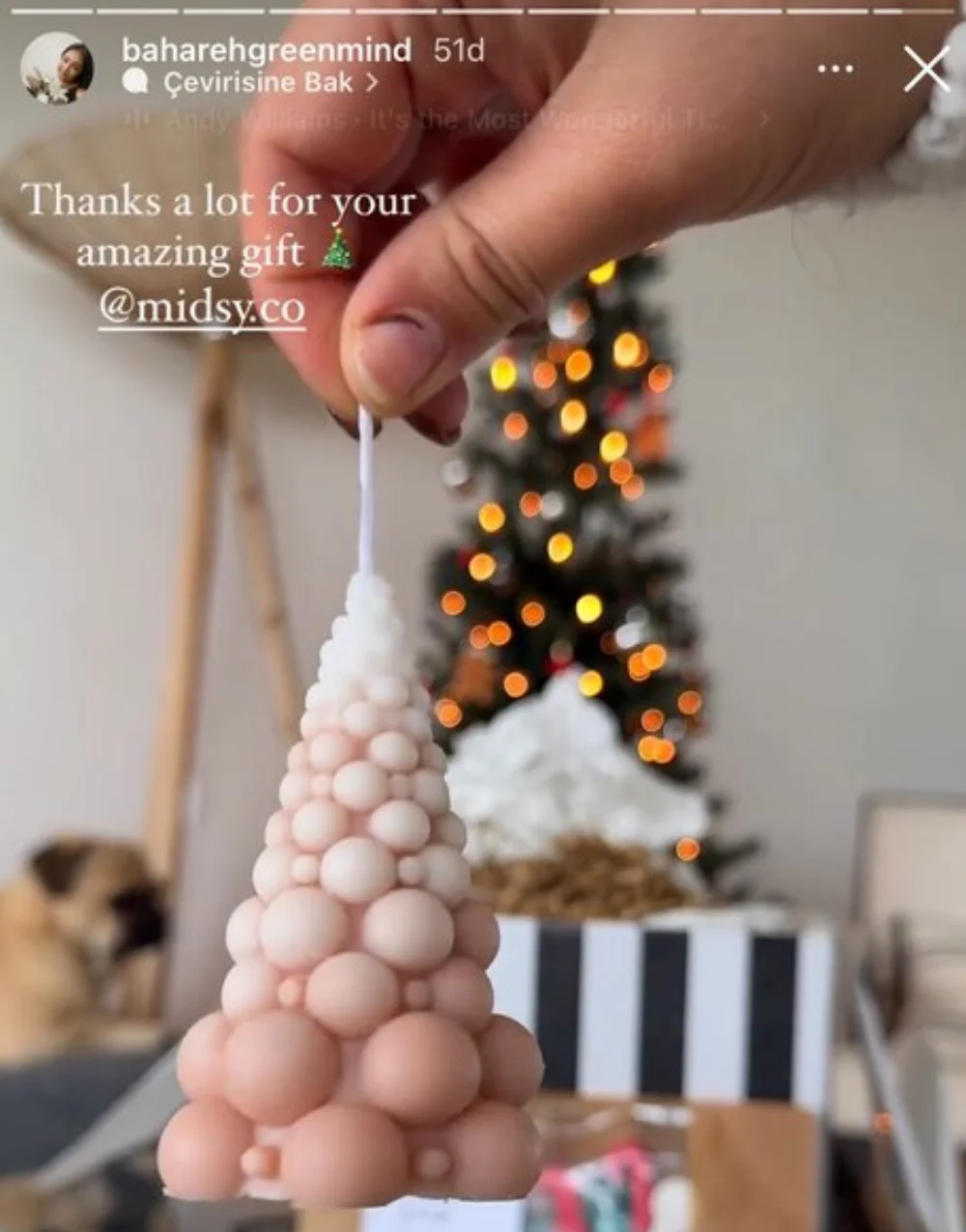 Bubble Çam - Görsel 4