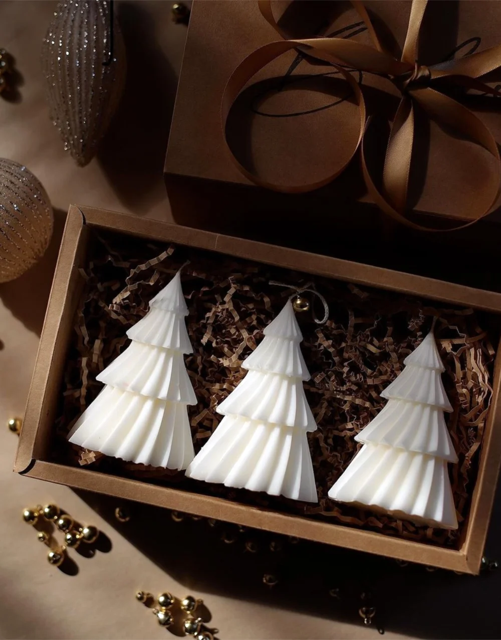 Yılbaşı Burgu Çam - Görsel 3