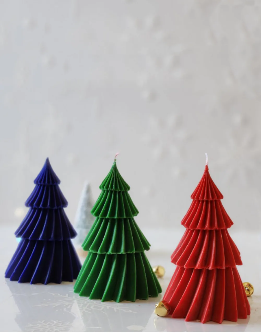 Yılbaşı Burgu Çam - Görsel 4