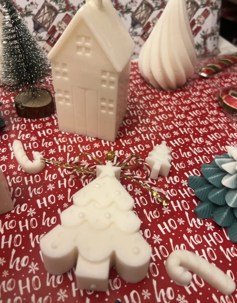 Yılbaşı Ağacı - Görsel 3